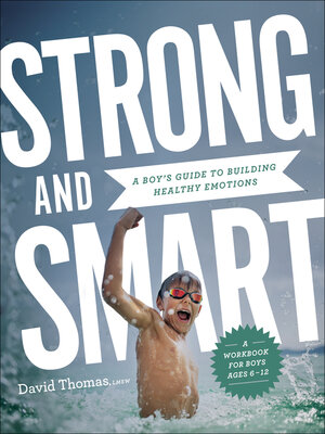 cover image of Strong and Smart